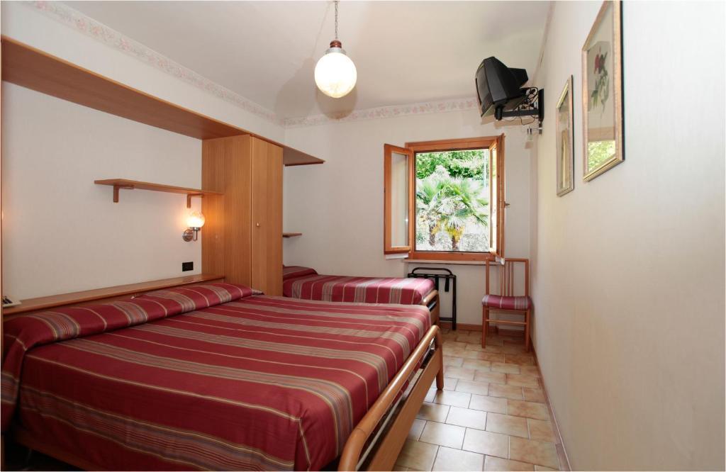 Hotel Fraderiana ตอร์รีเดลเบนาโก ห้อง รูปภาพ