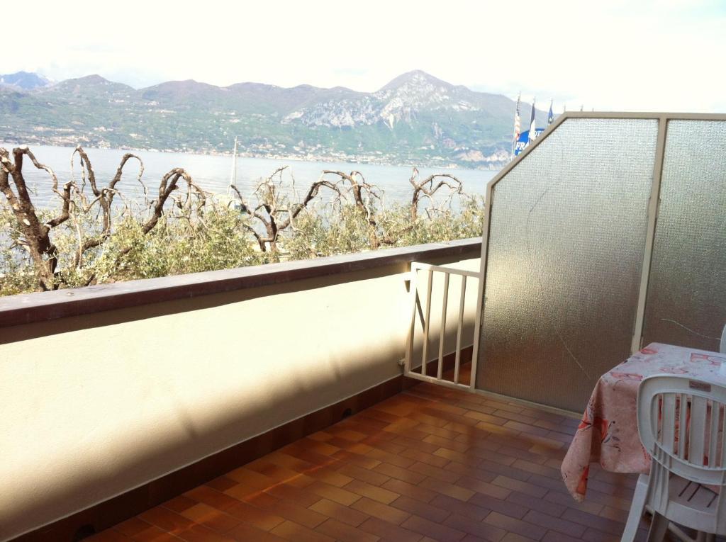 Hotel Fraderiana ตอร์รีเดลเบนาโก ห้อง รูปภาพ