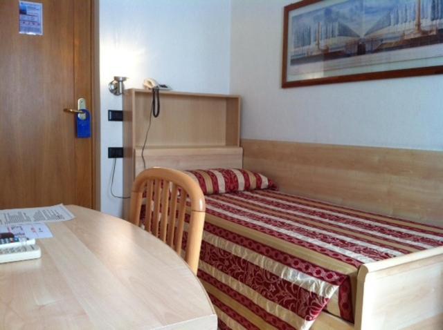 Hotel Fraderiana ตอร์รีเดลเบนาโก ภายนอก รูปภาพ